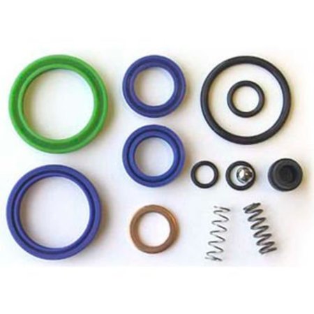 GPS - GENERIC PARTS SERVICE Standard Seal Kit for Manual Pallet Jack Truck WE 270158 - Fits Wesco Model# T & E Series WE 270158